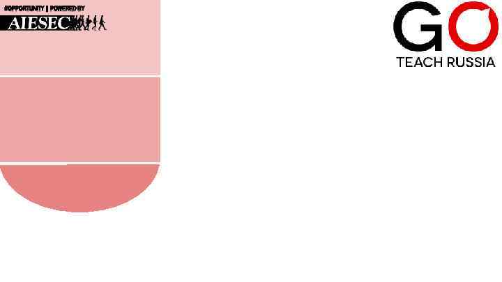 #OPPORTUNITY | POWERED BY 