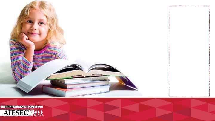 #INTERESTING RUSSIA | POWERED BY 