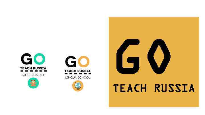 GO TEACH RUSSIA 