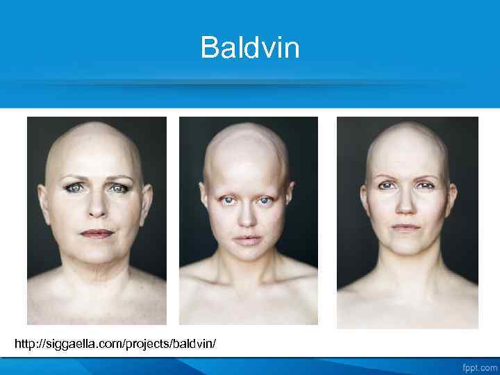 Baldvin http: //siggaella. com/projects/baldvin/ 