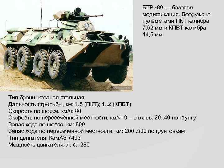 Btr 101 схема