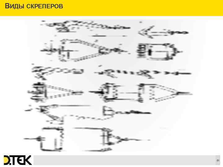 ВИДЫ СКРЕПЕРОВ Сноски 51 