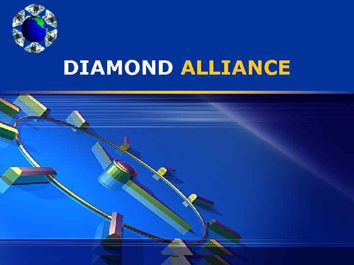 LOGO DIAMOND ALLIANCE 