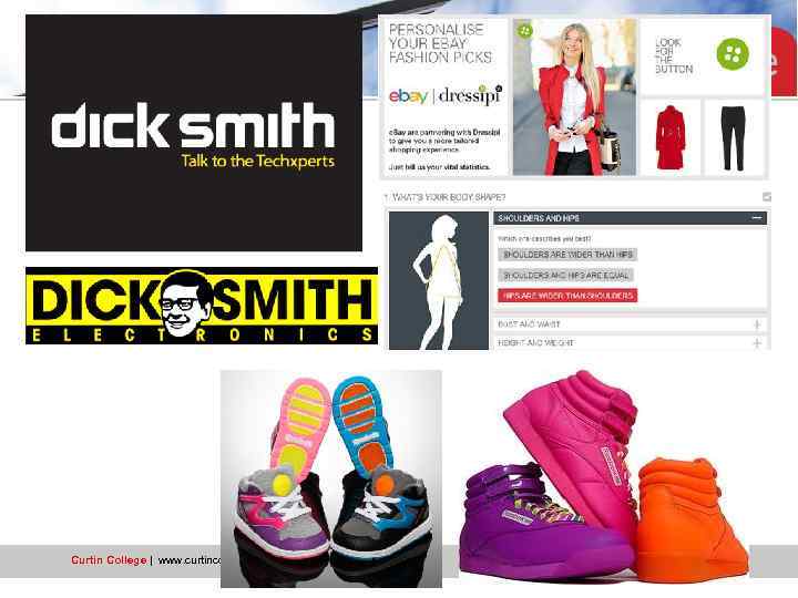 Curtin College | www. curtincollege. edu. au A member of Navitas | CRICOS Provider