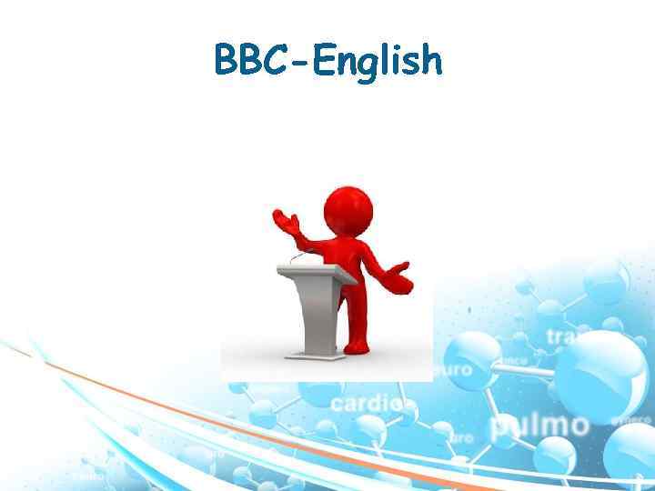 BBC-English 