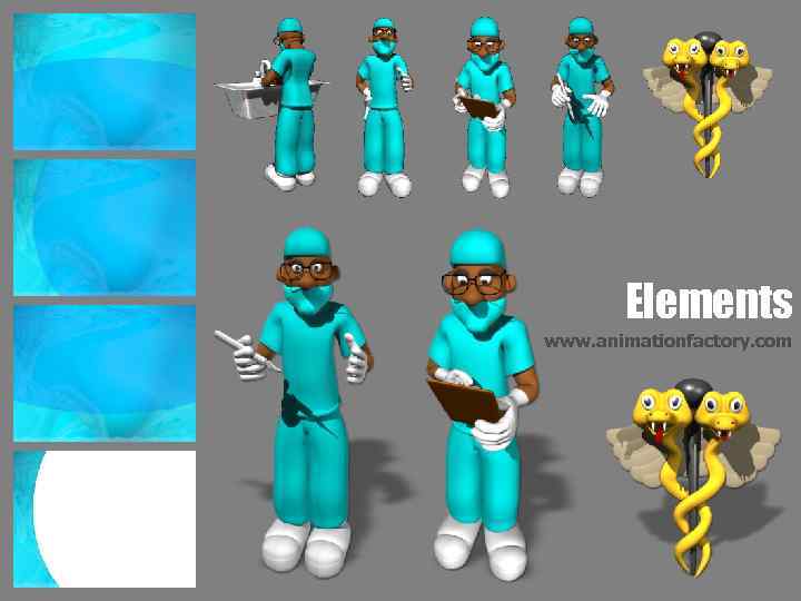 Elements www. animationfactory. com 