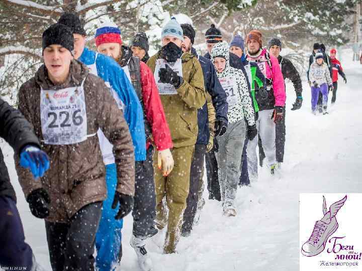 Флагманская программа 