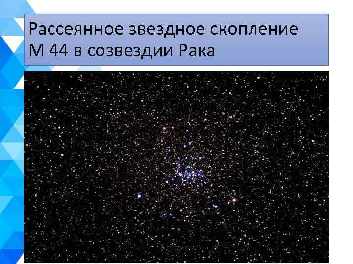 Рассеянные и шаровые звездные скопления презентация 11 класс астрономия