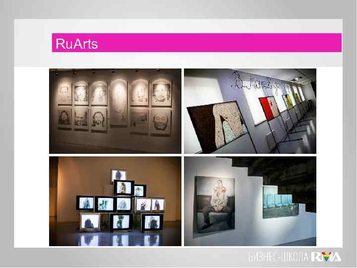 Ru. Arts 