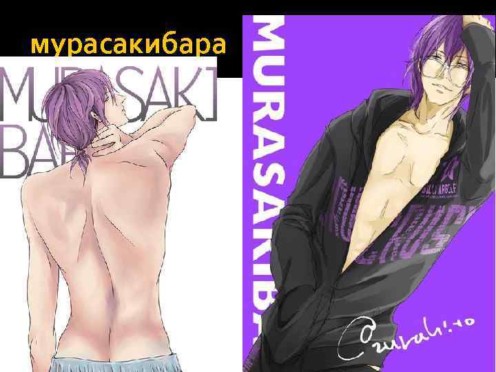 мурасакибара 