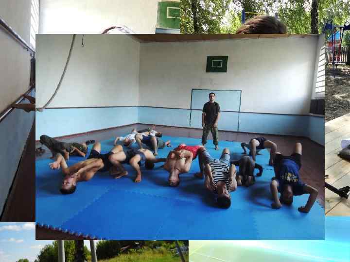 Гра Хортинг-Патріот рекомендована у використанні при проведенні уроків з фізичної культури та захисту вітчизни.