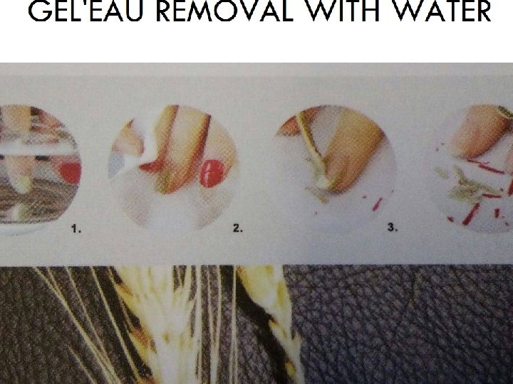 Removal Instructions 