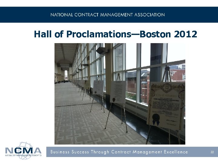 Hall of Proclamations—Boston 2012 22 