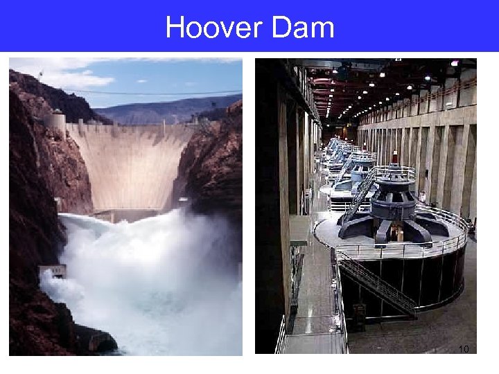Hoover Dam 10 