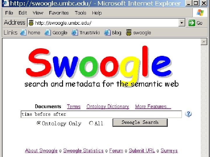 title • text UMBC an Honors University in Maryland 6 