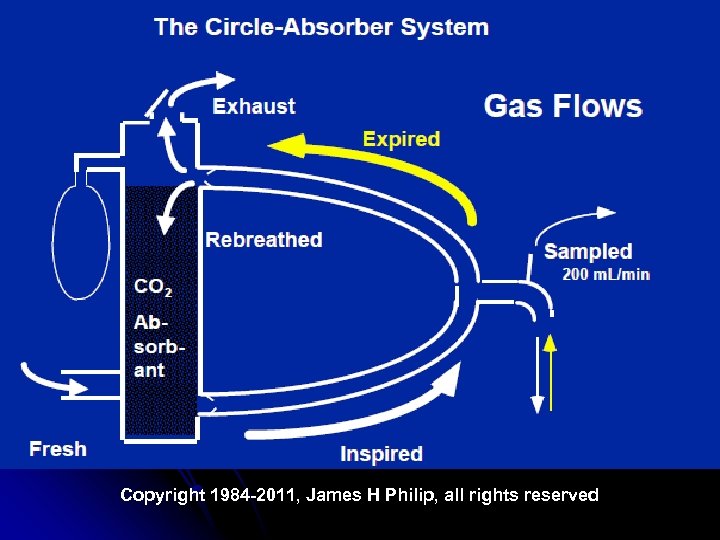 LOW FLOW ANESTHESIA LOW FLOW ANESTHESIA LOW FLOW   Image 68 