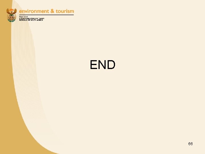 END 66 