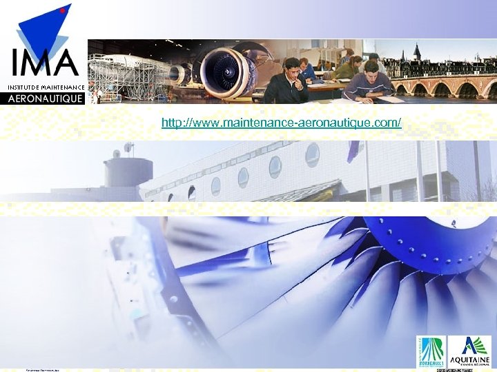 http: //www. maintenance-aeronautique. com/ 96 