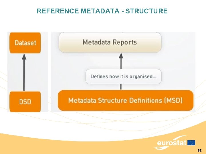 REFERENCE METADATA - STRUCTURE 58 