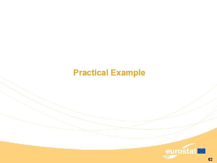 Practical Example 63 