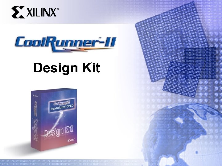 Design Kit 