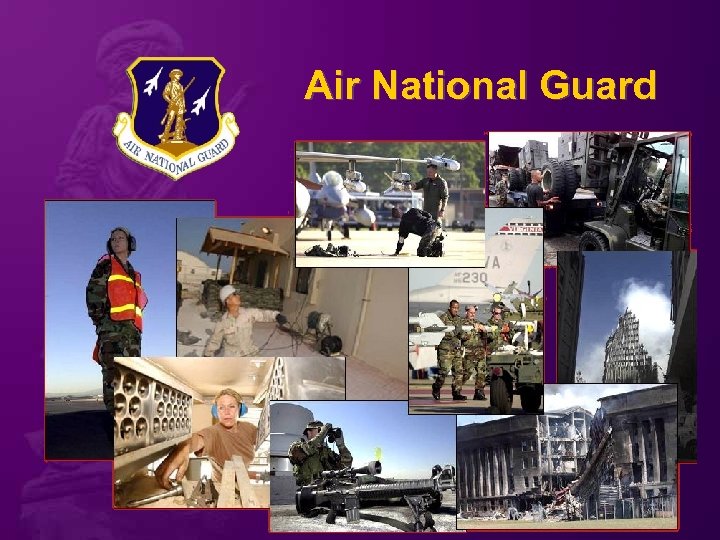 Air National Guard 
