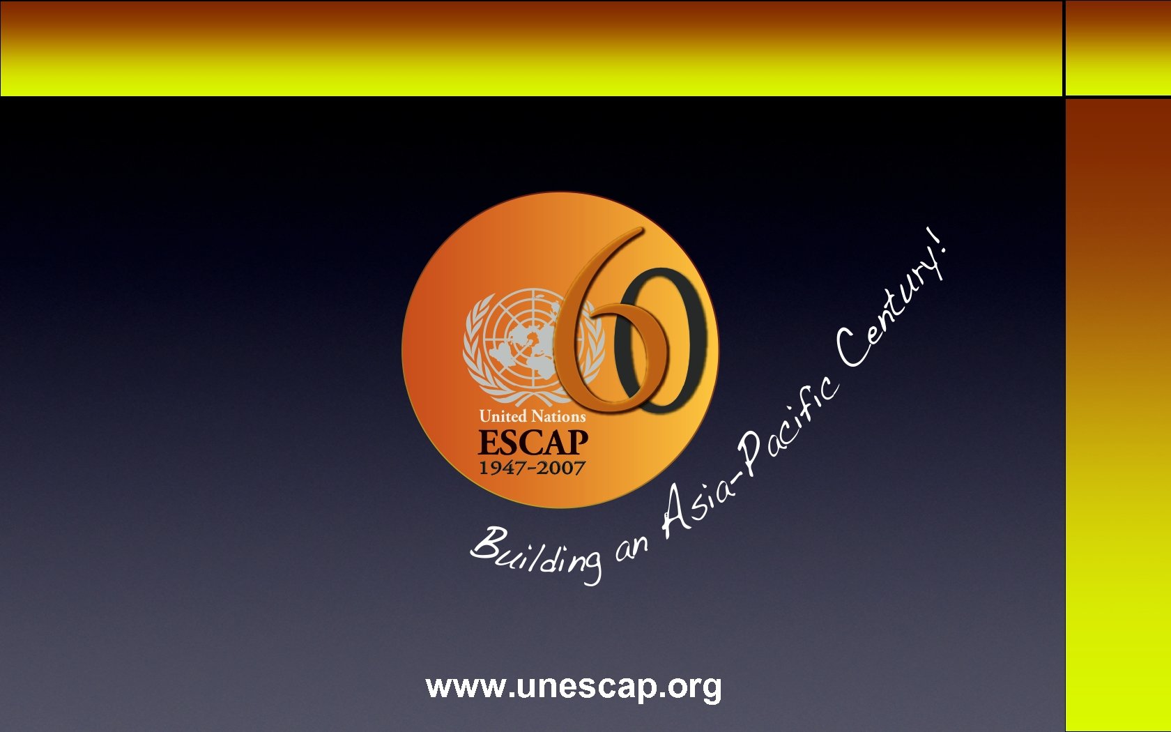 Thank you www. unescap. org 