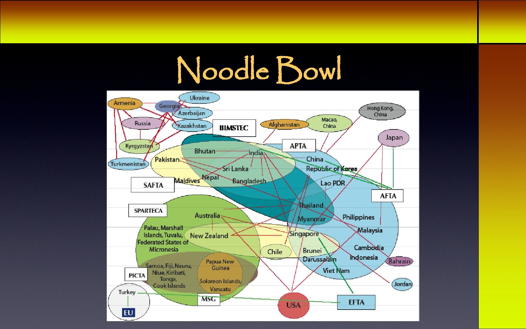 Noodle Bowl 