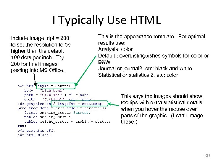 I Typically Use HTML Include image_dpi = 200 to set the resolution to be