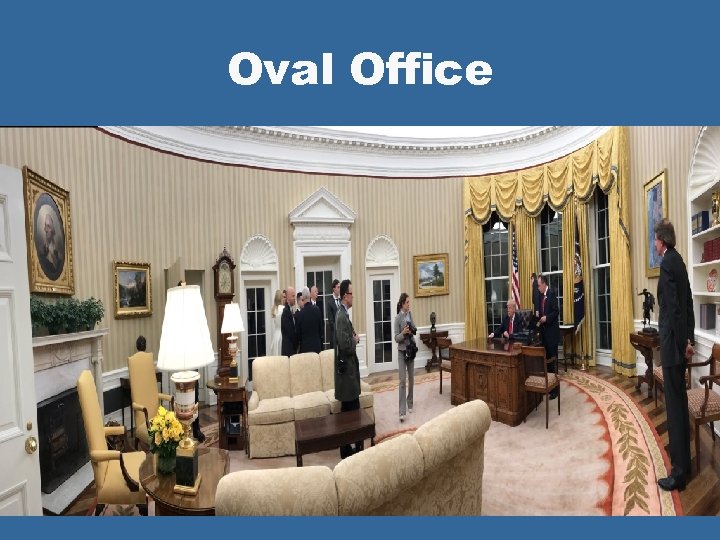 Oval Office 