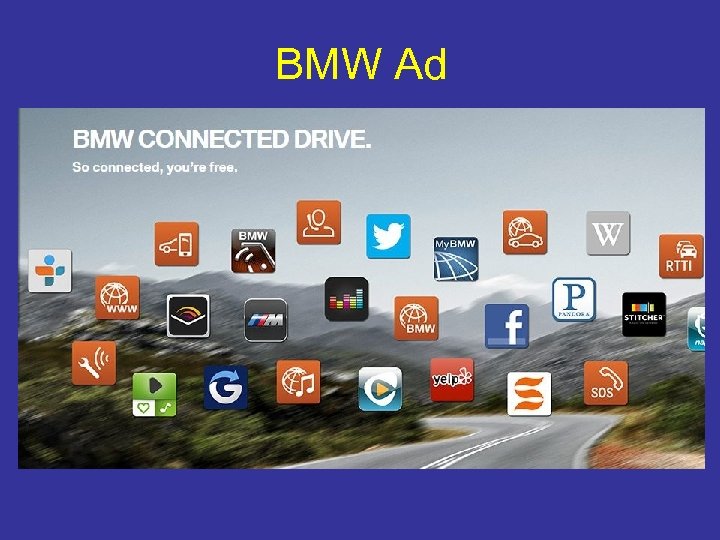 BMW Ad 