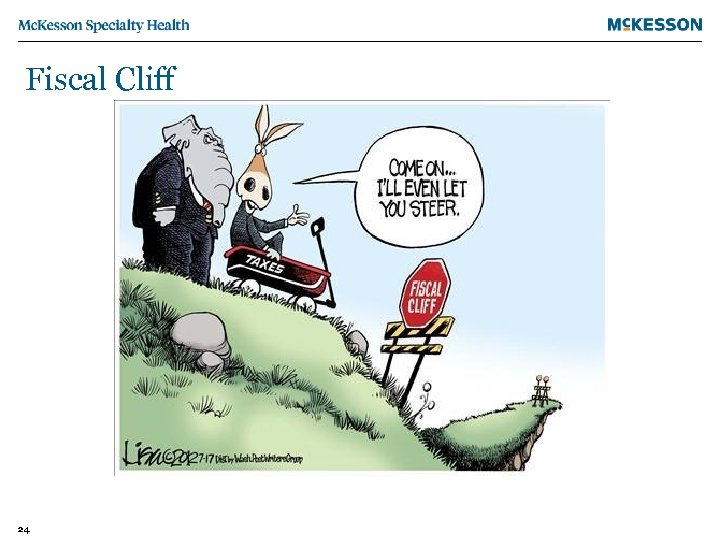 Fiscal Cliff 24 