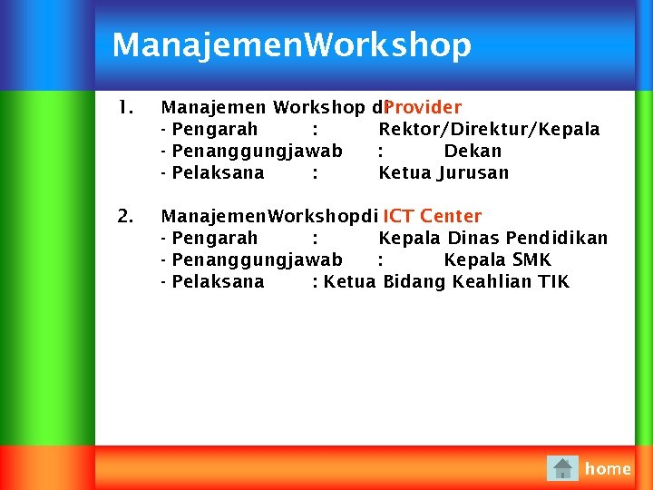 Pengertian Workshop Fungsi Workshop Dan Susunan Acaranya Pendidikan ...