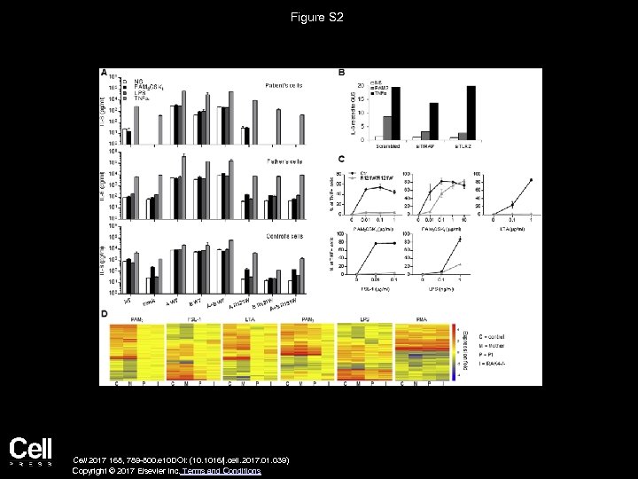 Figure S 2 Cell 2017 168, 789 -800. e 10 DOI: (10. 1016/j. cell.