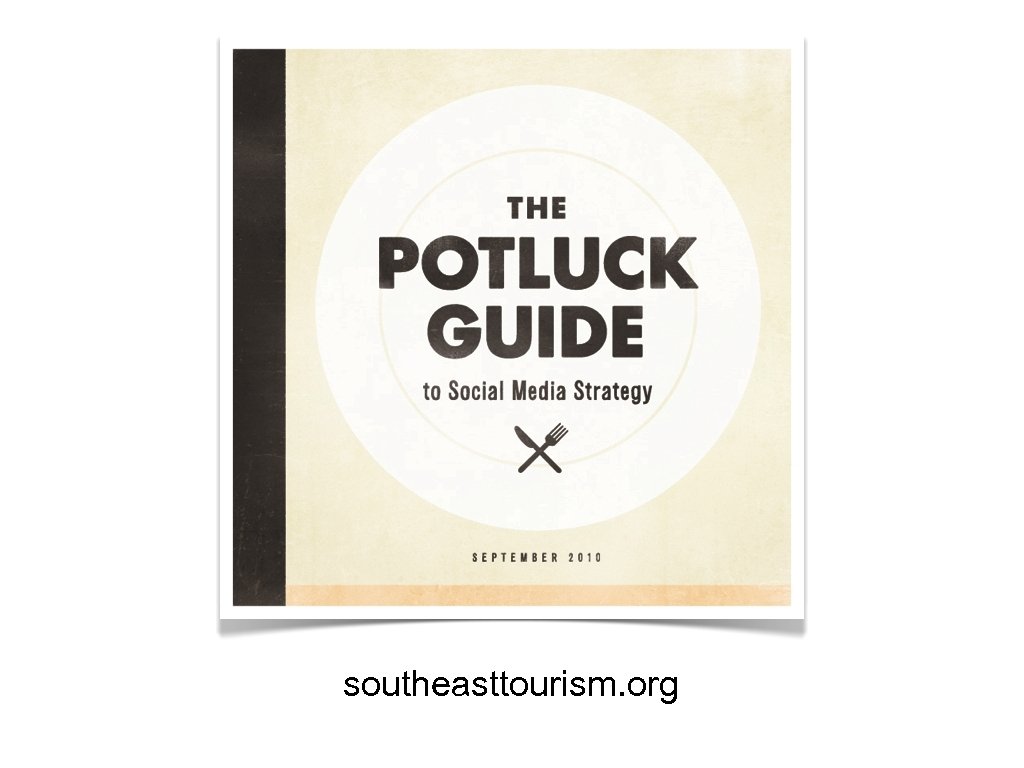 southeasttourism. org 