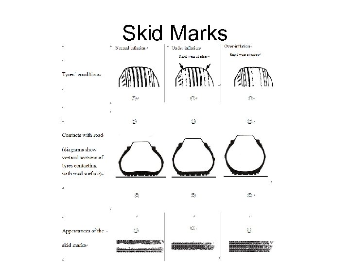 Skid Marks 