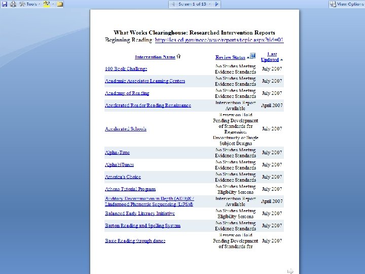 2009 Corey Layne, Ed. S 55 