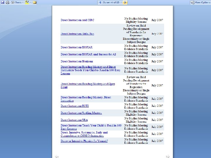 2009 Corey Layne, Ed. S 56 