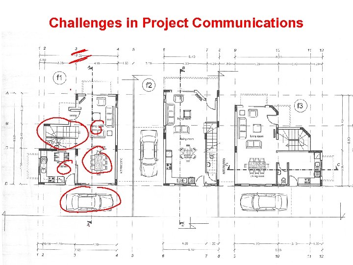 Challenges in Project Communications 