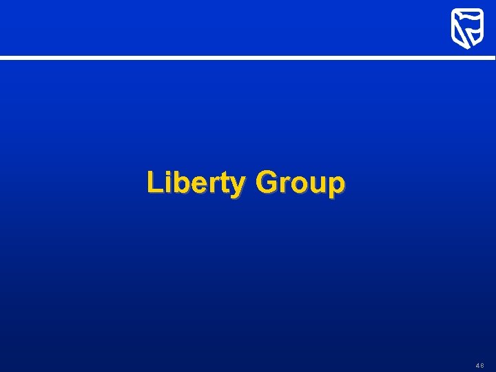 Liberty Group 48 