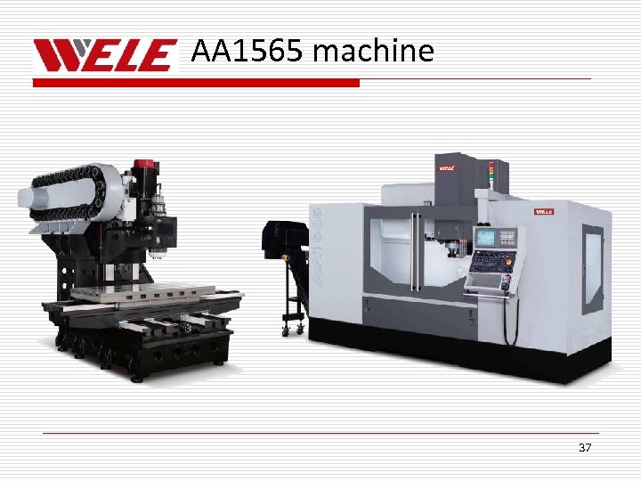 AA 1565 machine 37 
