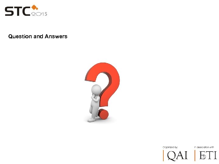 Question and Answers 30 