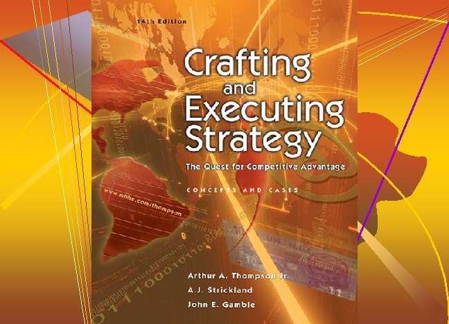 Mc. Graw-Hill/Irwin © 2005 The Mc. Graw-Hill Companies, Inc. All rights reserved. 