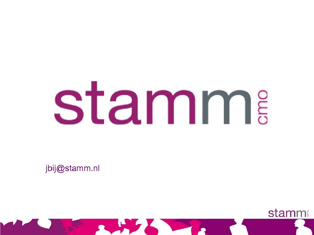 jbij@stamm. nl 