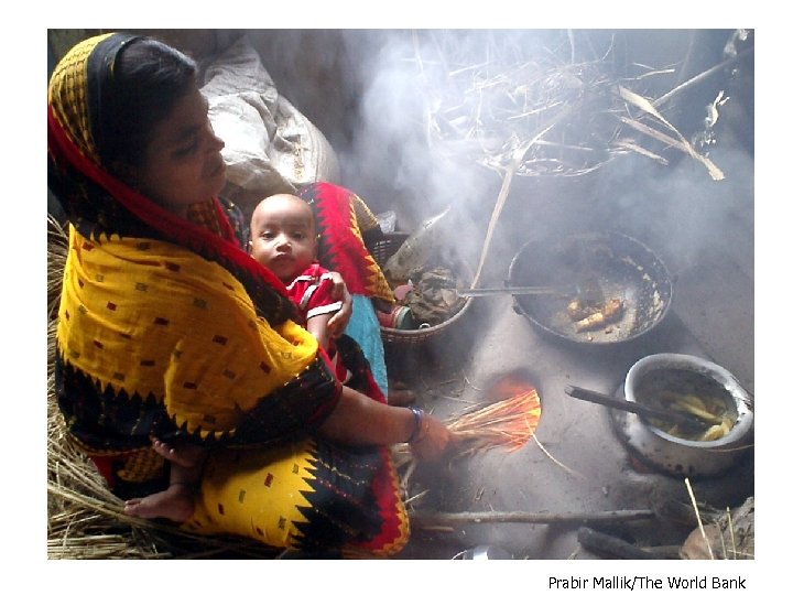 Prabir Mallik/The World Bank 