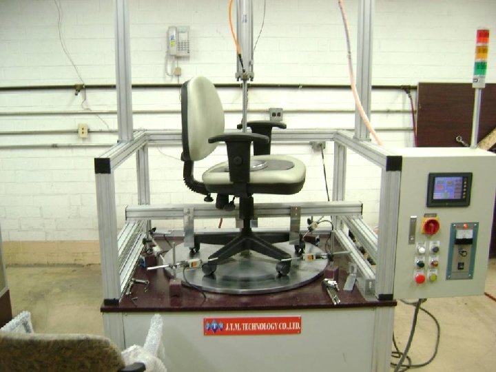 Product Testing Goes Great With Work® Overview 