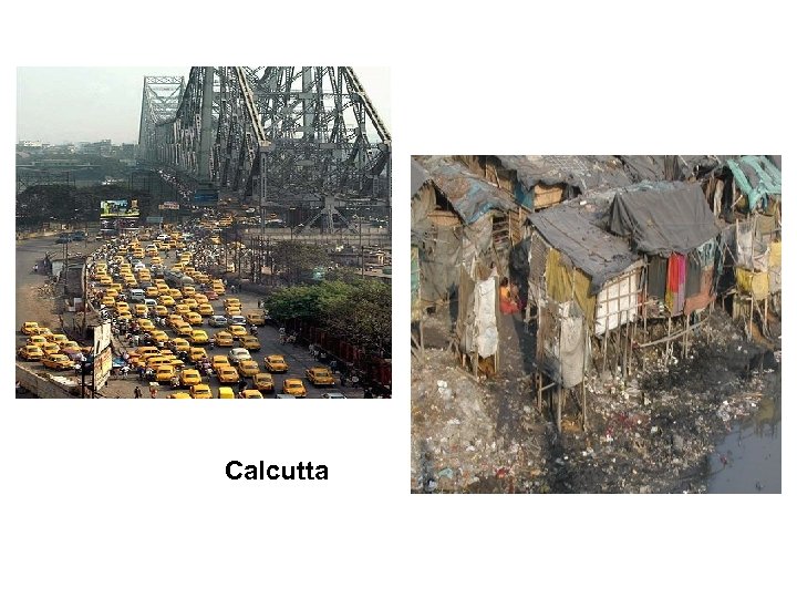 Calcutta 