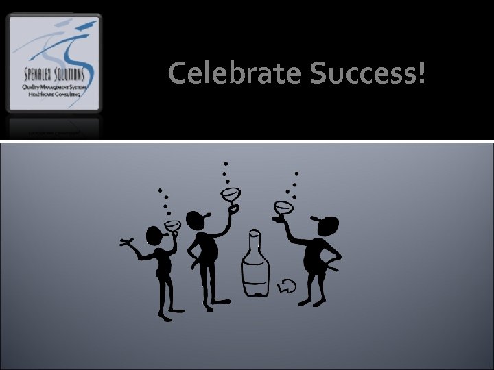 Celebrate Success! 
