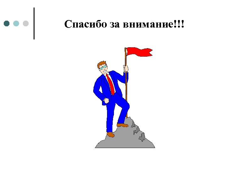 Спасибо за внимание!!! 