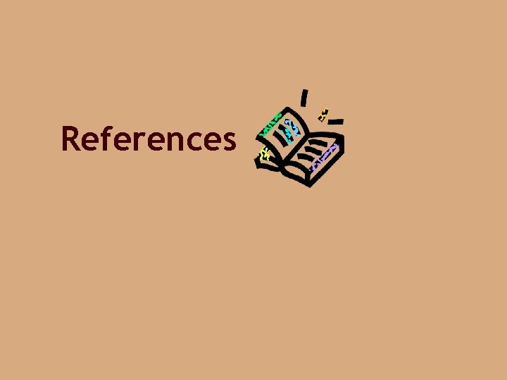 References 